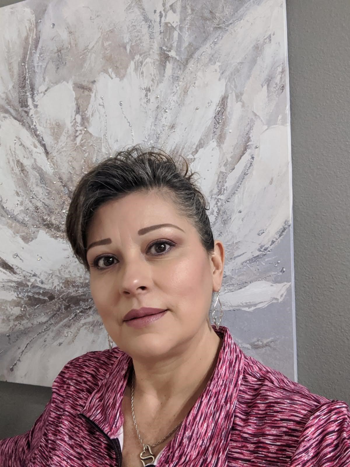 Obituary of Orfelinda Martinez Mullins