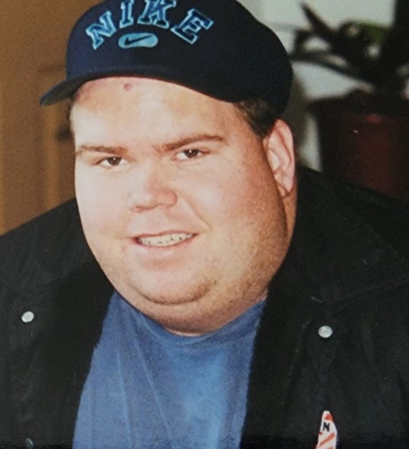 Obituary of Matthew Douglas Merritt