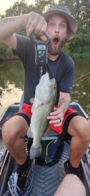 Obituary of Zachary James Whittington