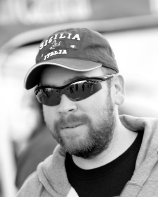 Obituary of Joseph Gerard Rebele II