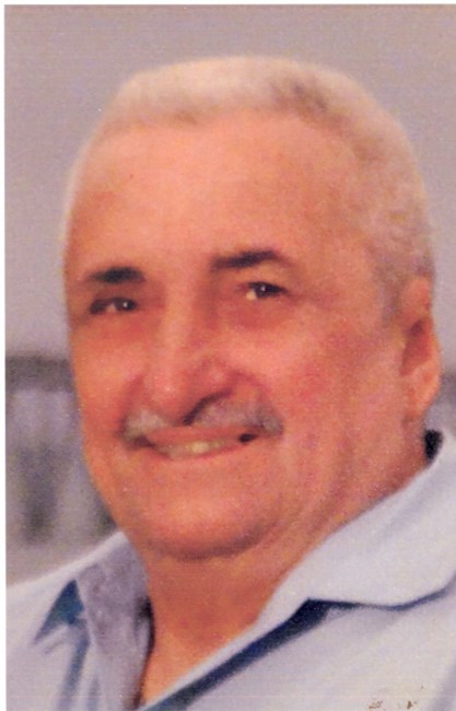 Obituary of Angelo Lemme