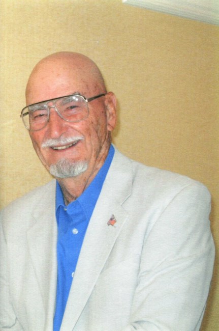 Obituary of Henry Ross Payne