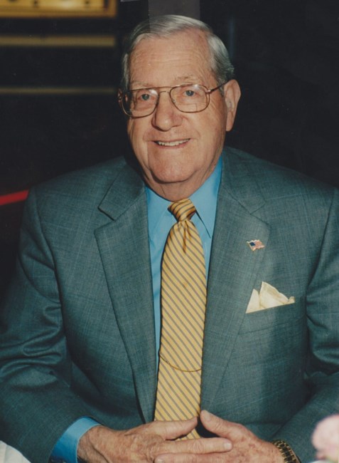 Obituary of Walter Clark Mason