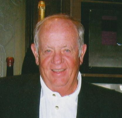 Obituary of Frank Michael Lamb