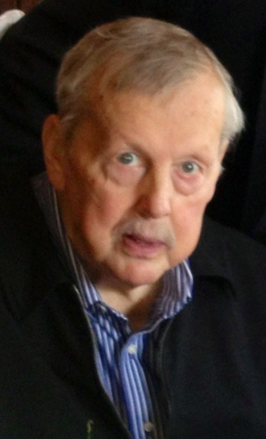 Obituary of Lawrence A. Smith