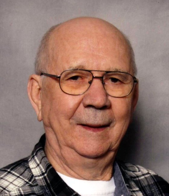 Obituary of Frank Derksen