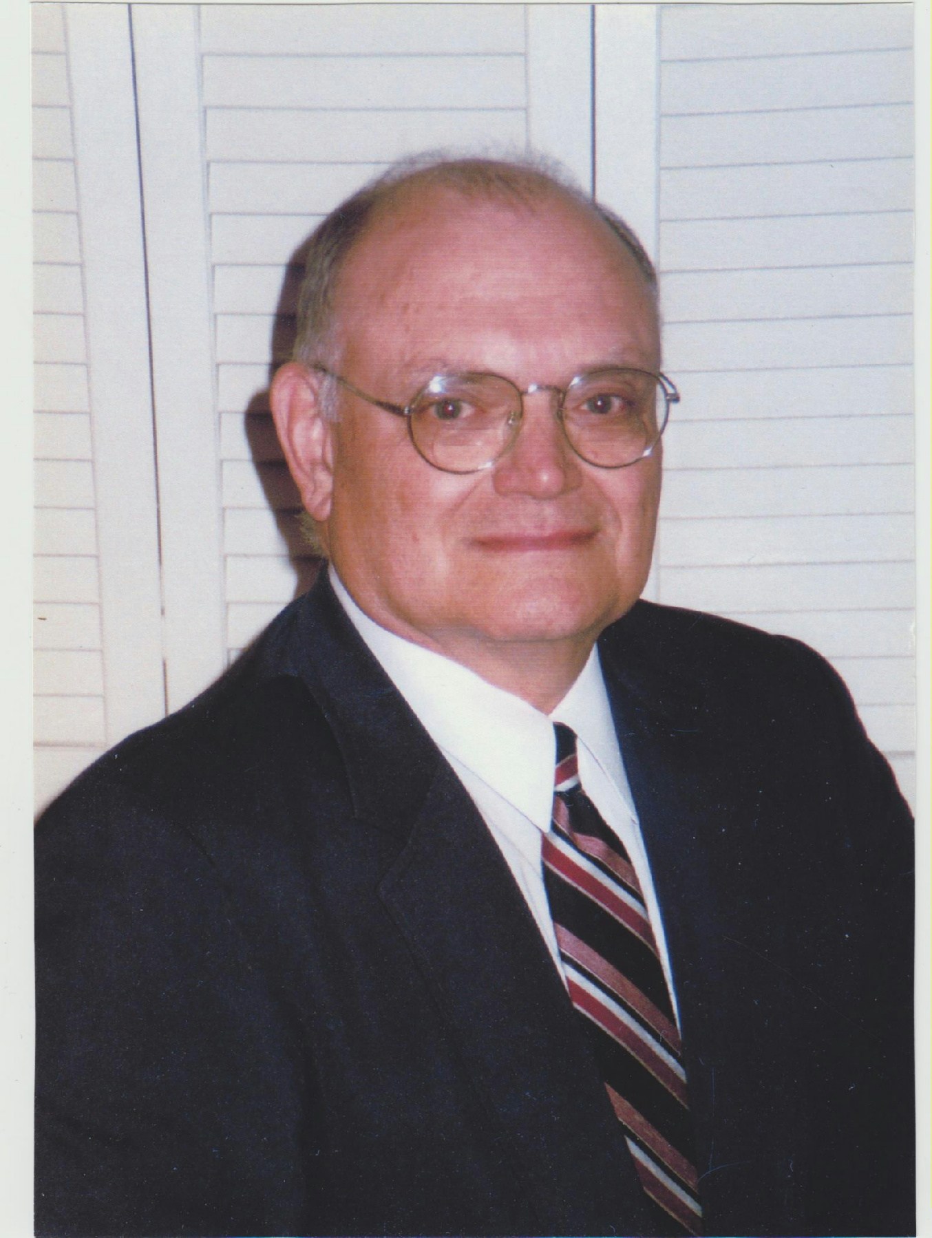 James Richards Obituary Nashville, TN