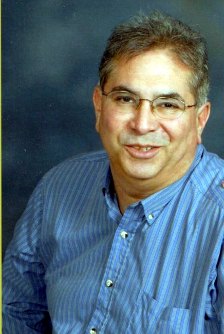 Obituary of Raymond Salcido