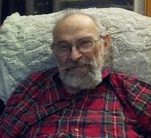 Obituary of David Oscar Schmidt