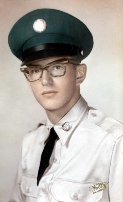 Obituary of Robert Carl Newman