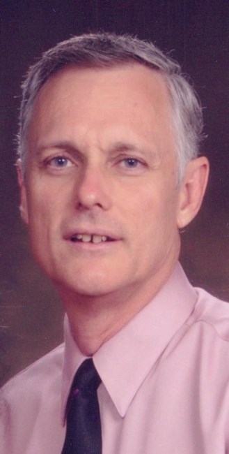 Obituary of Mr. Steven Carl Goeckeler