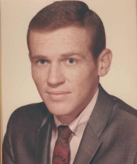 Obituary of John Jack Leo Flaherty