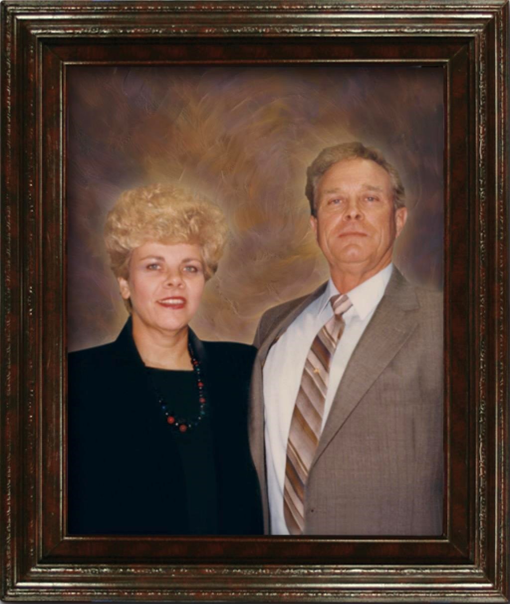 Obituary of Betty Anne Sheldon