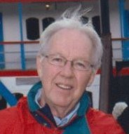 Obituary of Robert Michael Cole