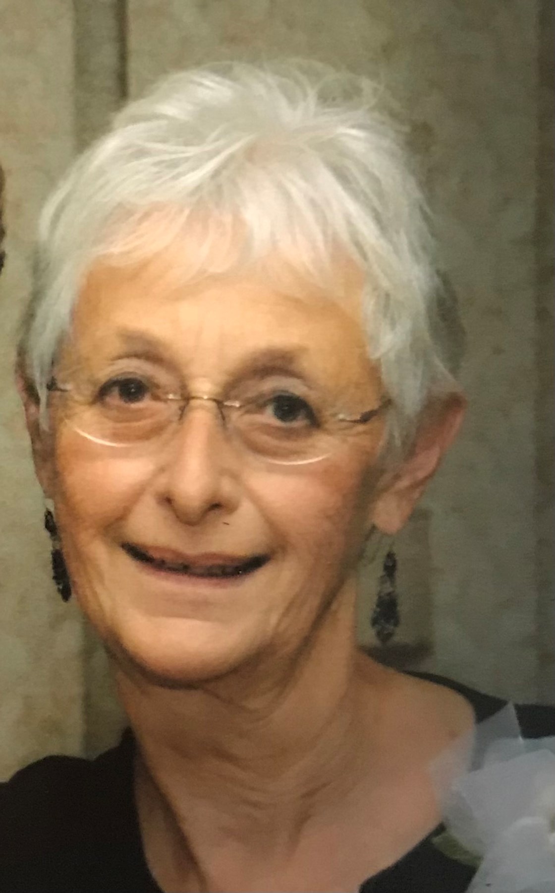Obituary of Gilda M. Martoglio