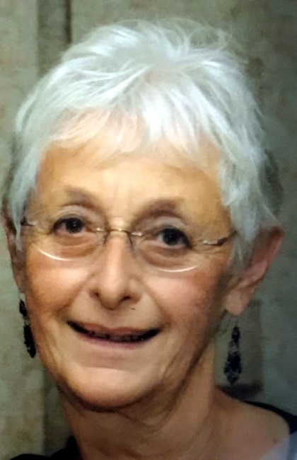 Obituary of Gilda M. Martoglio