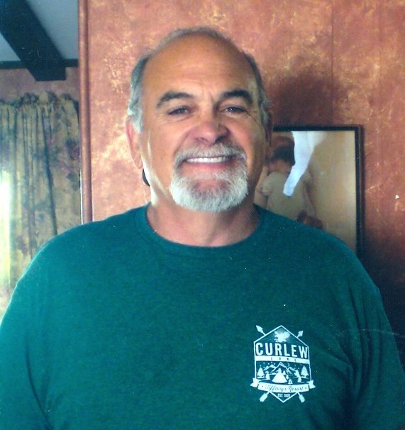 Obituary of Gary Eugene Perry