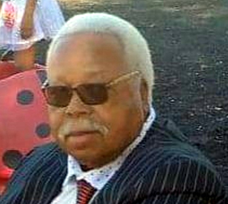 Obituario de Otis Jacobs, Jr.