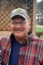 Michael Parnell