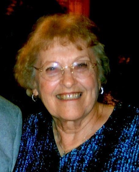 Obituary of Dorothy Elnora Gallawa