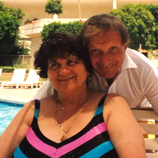 Obituary of Mary Dorothy Kuenzie