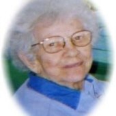 Obituary of Floy Prock