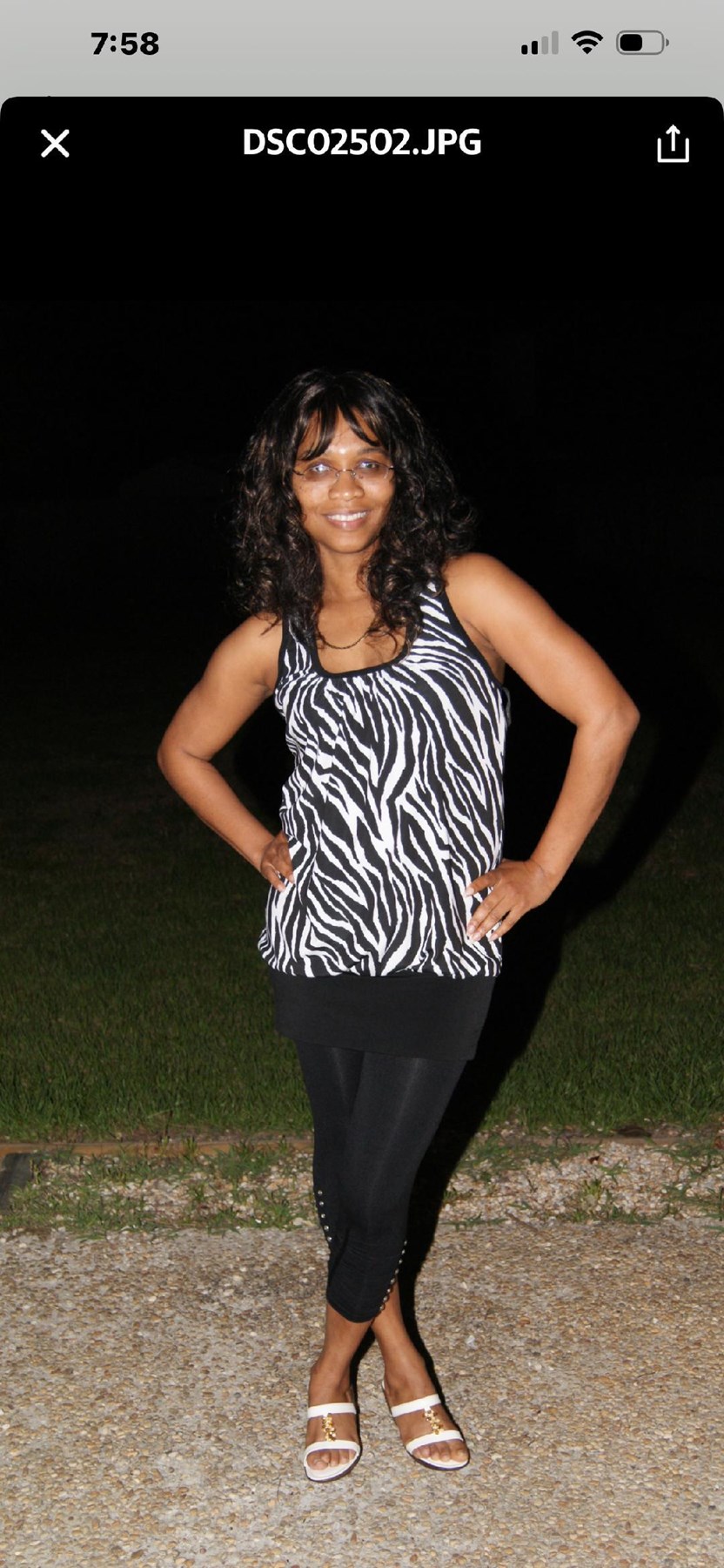 Obituary of Audrea Yvonne Folsom