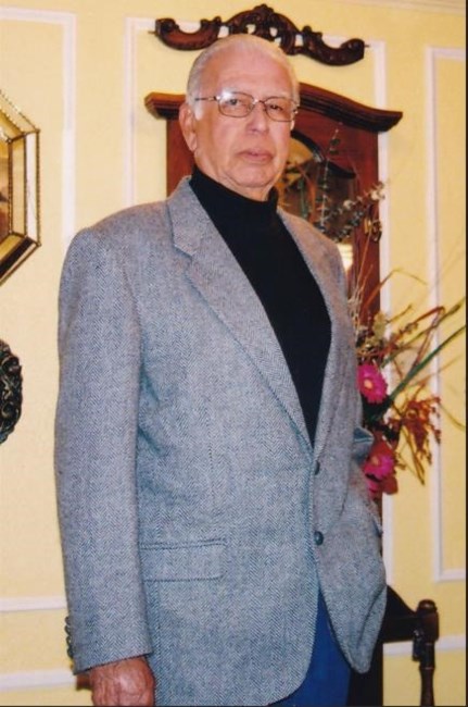 Obituary of Jesse Cuellar Jr.