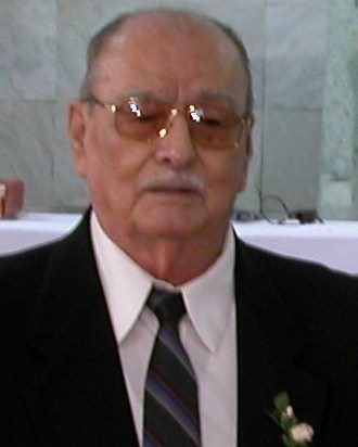 Obituary of Antonio Payan