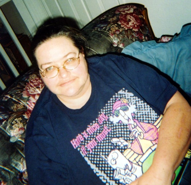 Obituary of Linda Russell