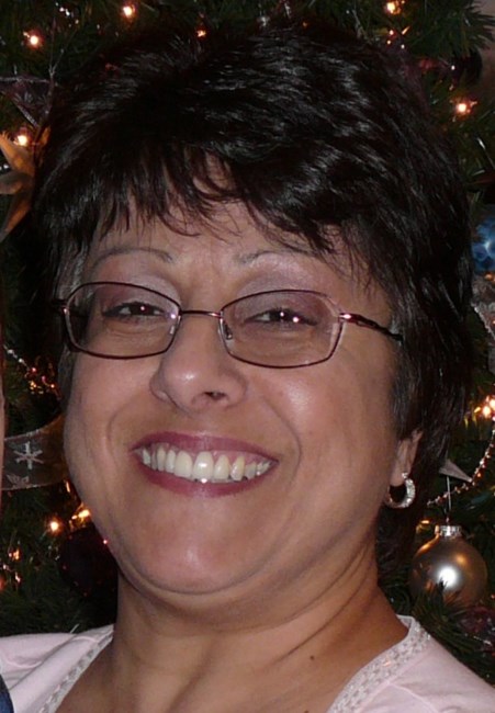 Avis de décès de Rita Villeneuve