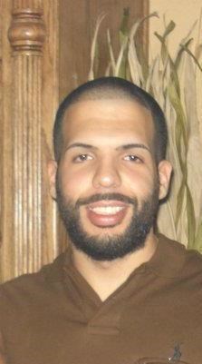 Obituary of Marcus J. Rivero