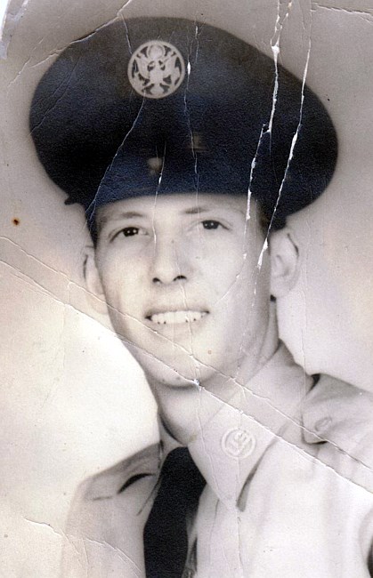 Obituary of Troy Lee Jackson Sr.