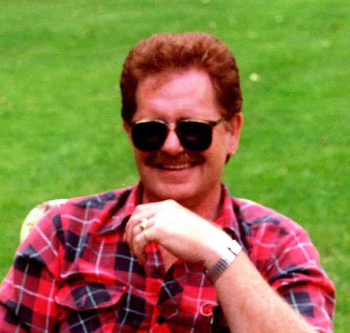 Obituary of Michael Herbert Kniff