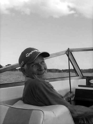 Obituary of Robert Leslie Noss