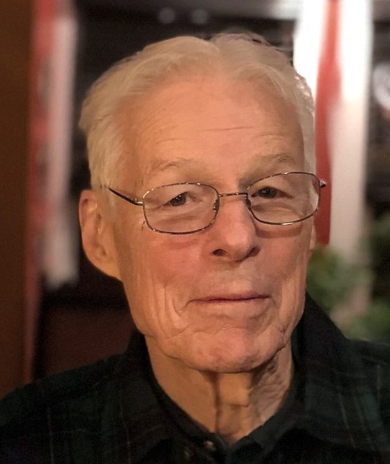 Obituary of John E. Glenski