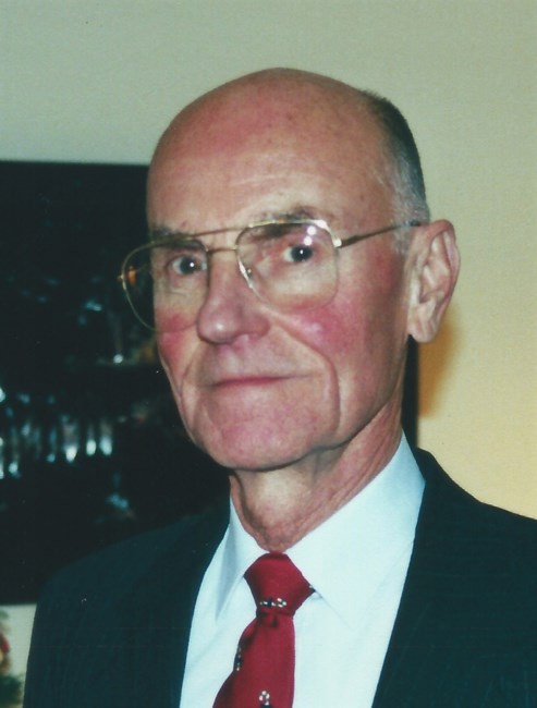 Obituary of John Francis Manning