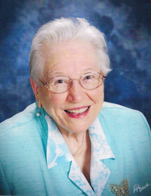 Obituary of Marilyn Austin Laycook