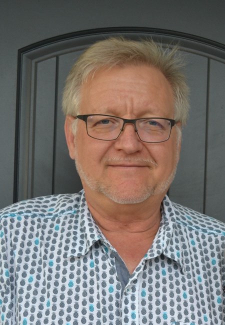 Obituary of John Martin Overholt