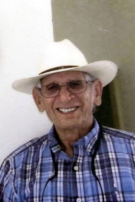 Obituary of Juan Lino Ramirez Jr.