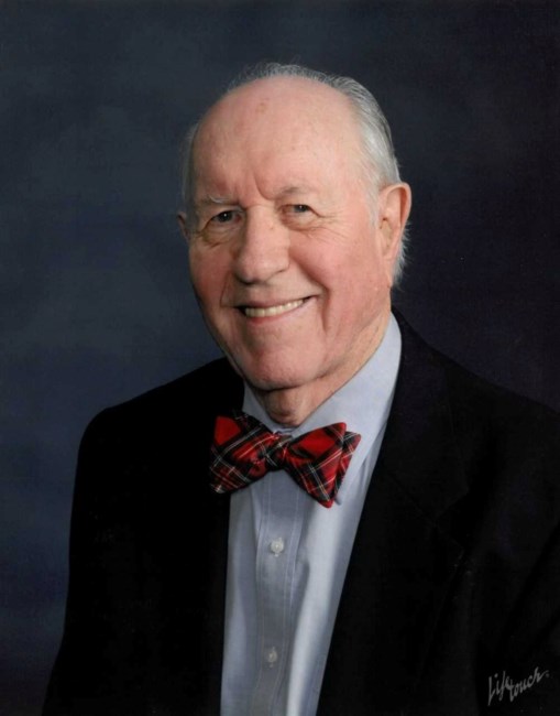Obituary of Judge Arthur Litz