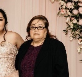 Obituary of Leticia Zuniga