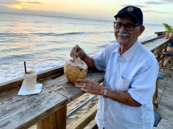 Obituario de Manuel de Jesús Vargas Martínez