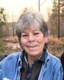 Obituary of Laura Ann Bussey