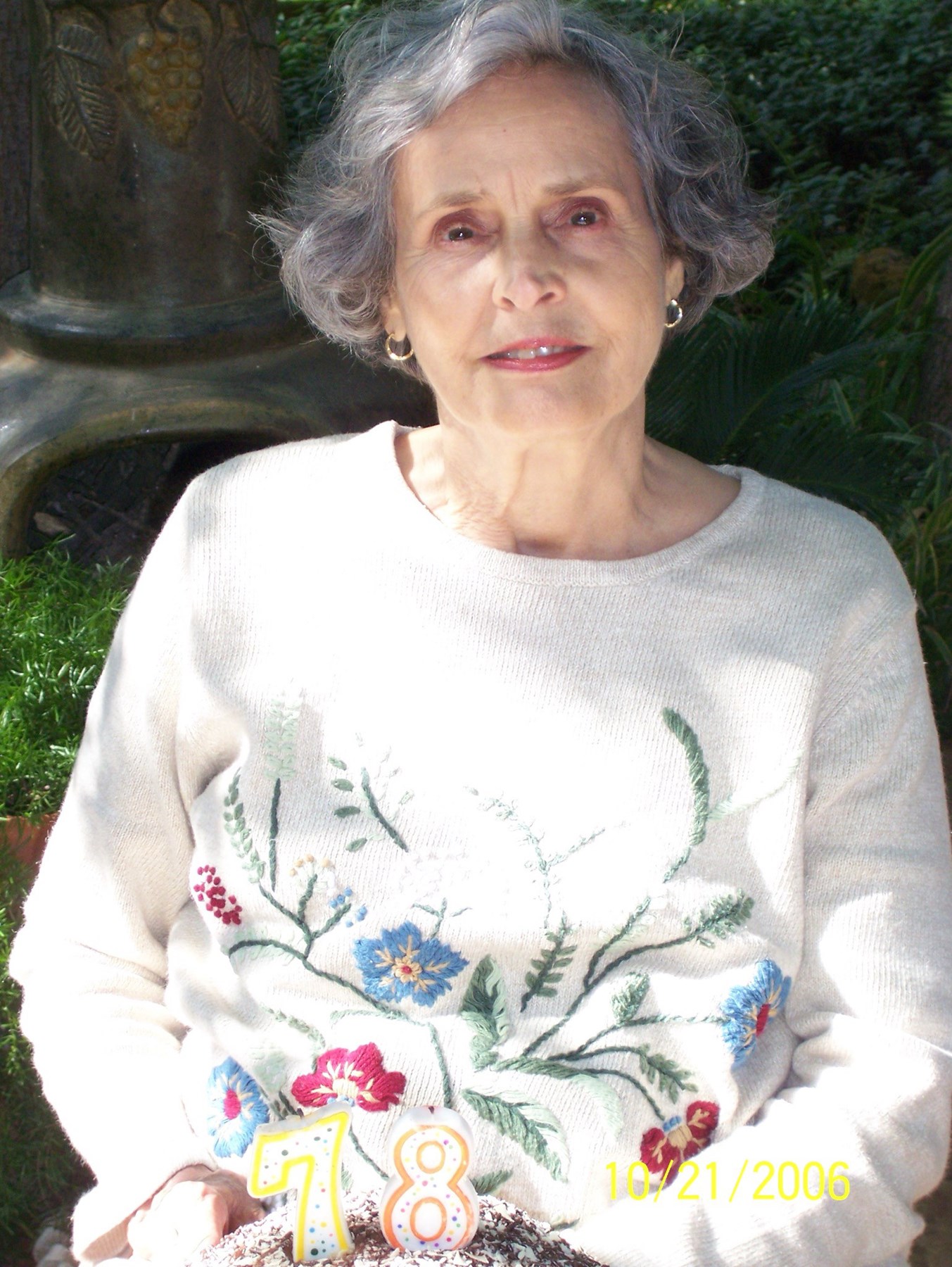 Obituary of Melba L. Guthrie