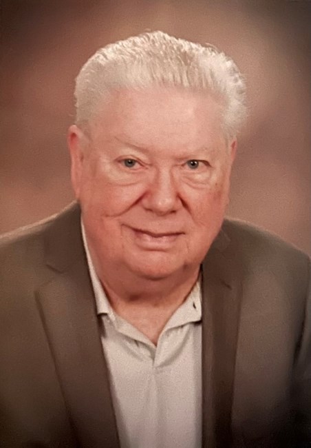 Obituary of Robert Inkman