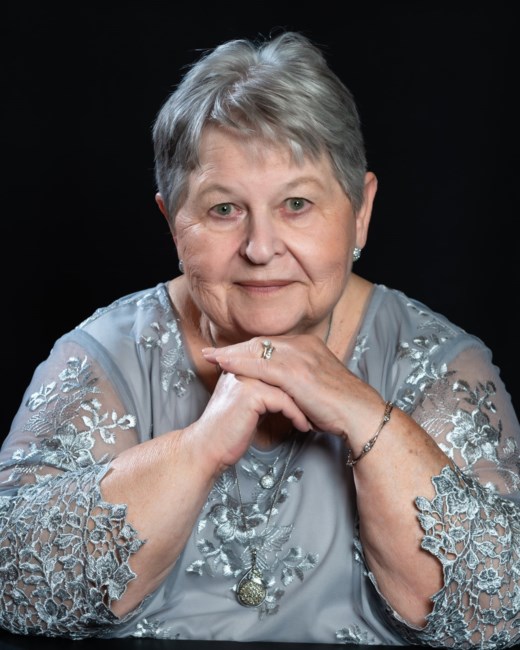 Obituary of Mary Katherine McCarthy