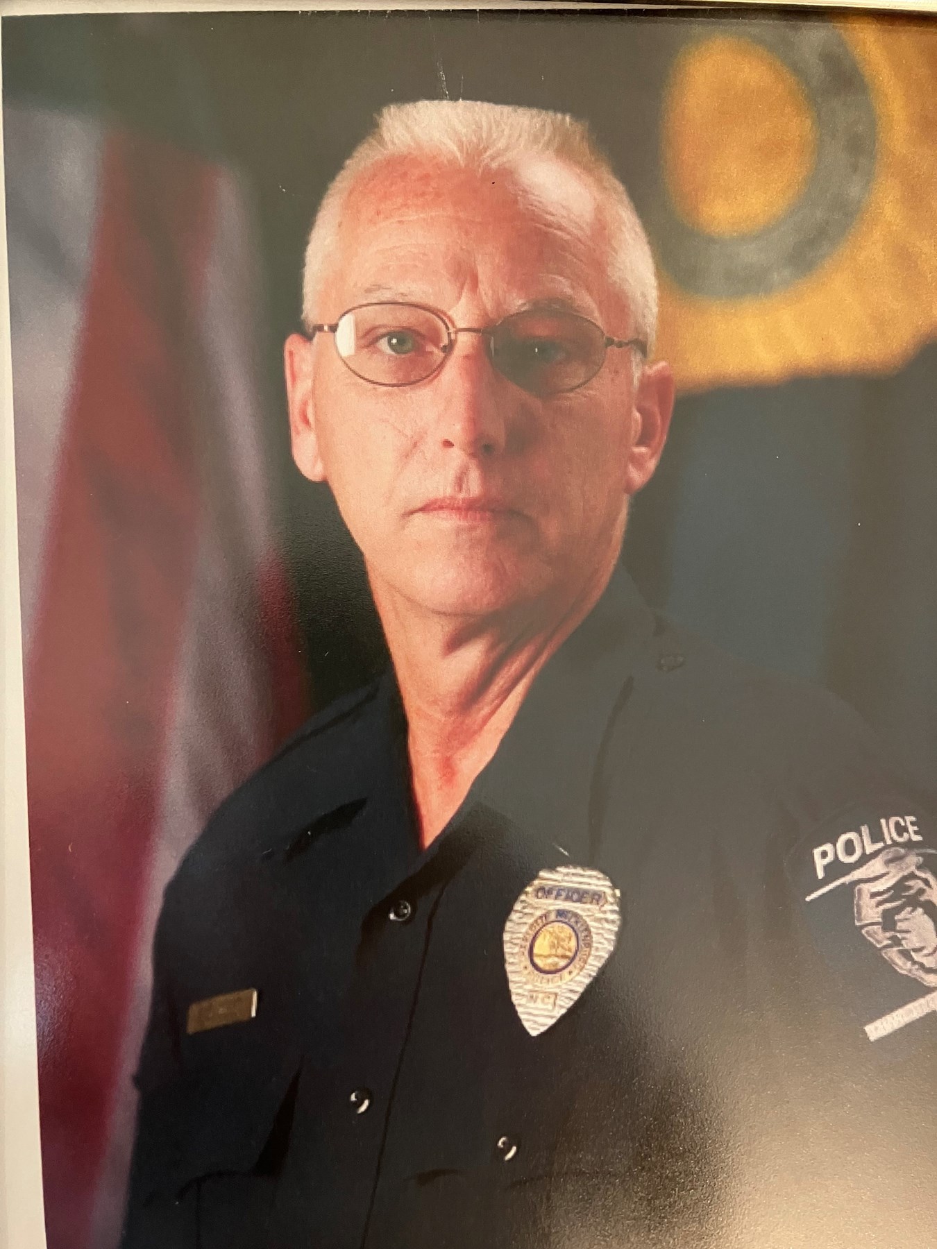 Obituary of Gary Douglas Whitt