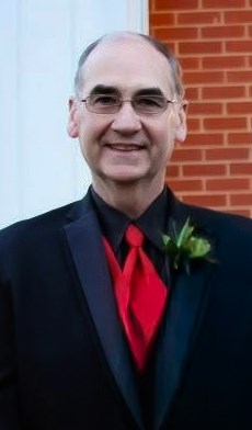 Obituario de Richard Lynn Peele