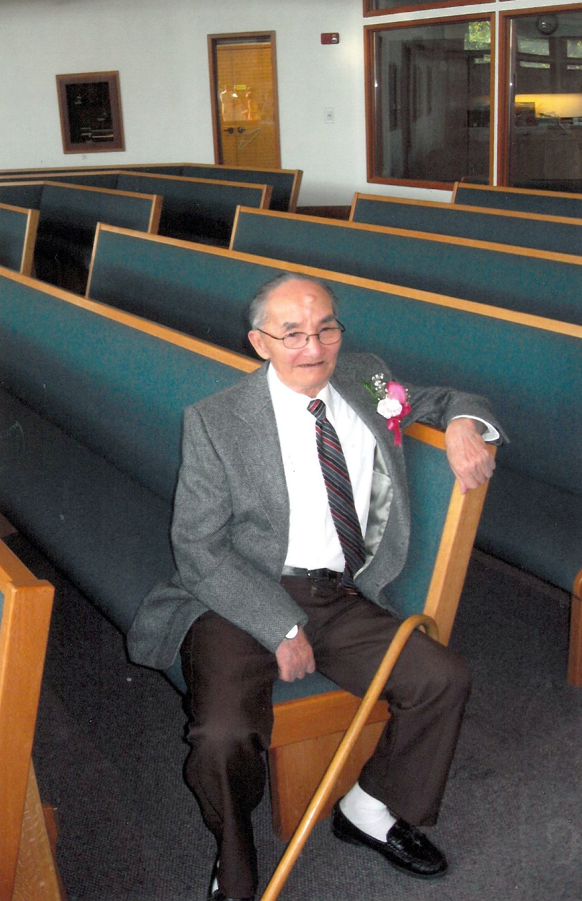 Obituary of Tam Huu Nguyen